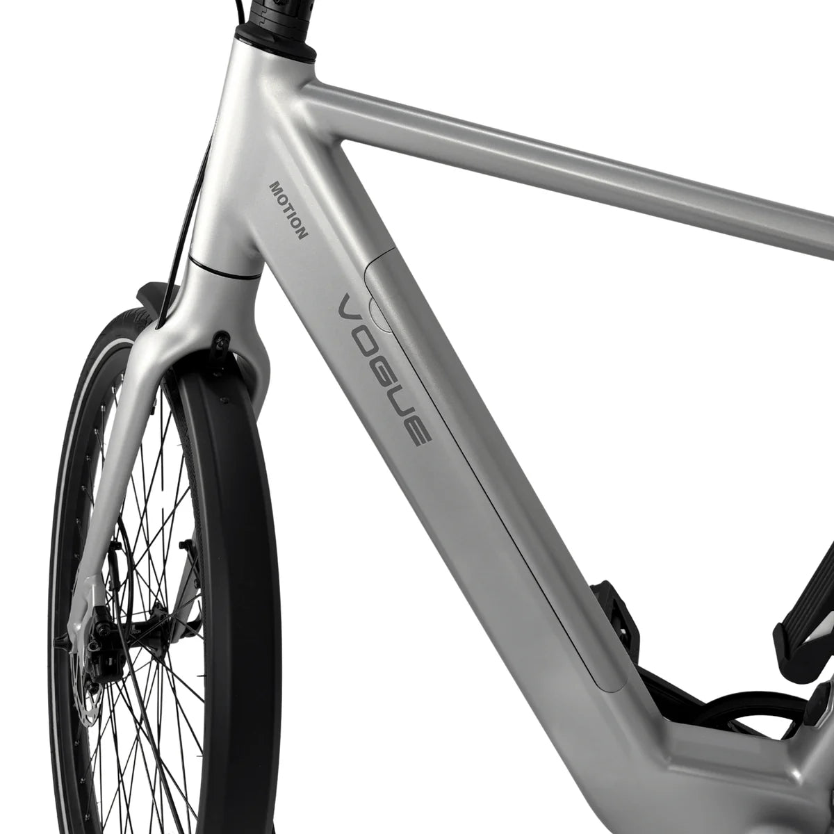 VOGUE MOTION MAN｜Vélo Eléctrique
