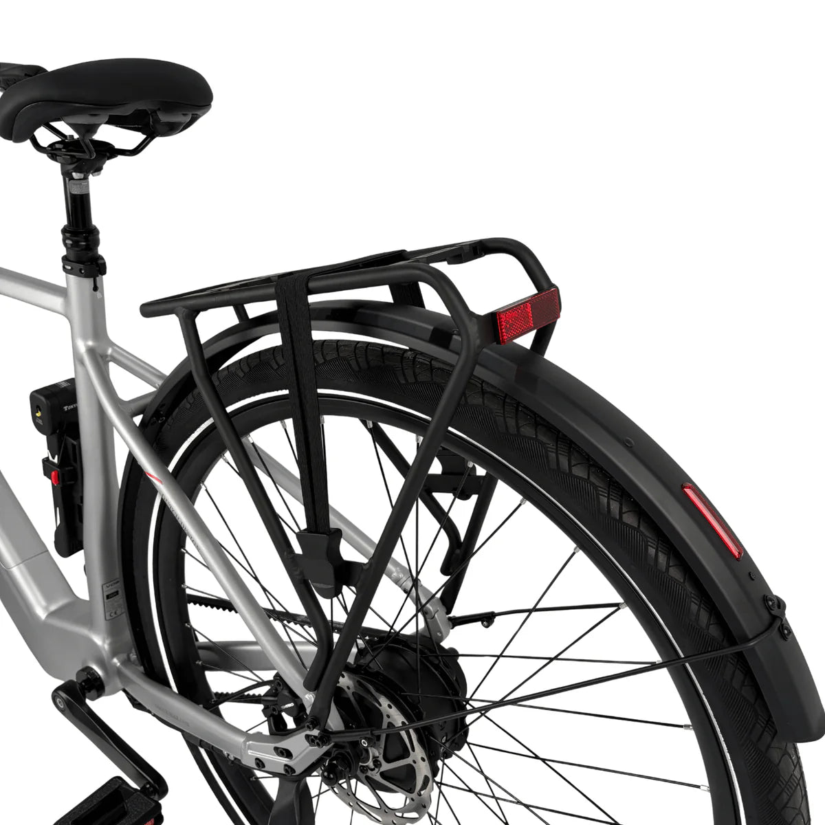 VOGUE MOTION MAN｜Vélo Eléctrique
