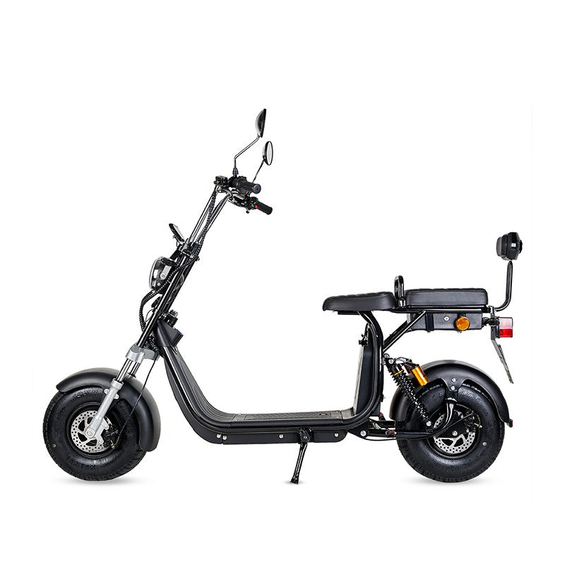 MAVERICK II Citycoco 1200W