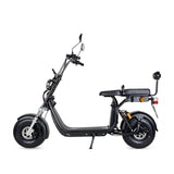 MAVERICK II Citycoco 1200W
