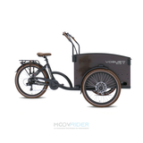 VOGUE JOURNEY-S｜Vélo Cargo