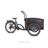 VOGUE JOURNEY-S｜Vélo Cargo