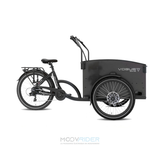 VOGUE JOURNEY-S｜Vélo Cargo