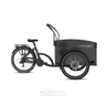 VOGUE JOURNEY-S｜Vélo Cargo