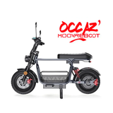 DX5 iscooter｜Occasion
