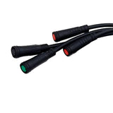 CABLE DE COMMUNICATION ETANCHE 8MM