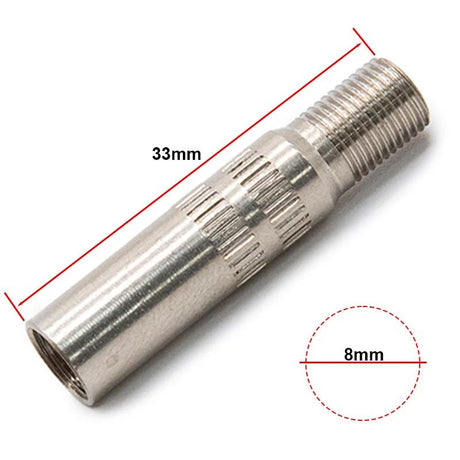 VALVE D'EXTENSION ANTI-RETOUR ｜Trottinette électrique