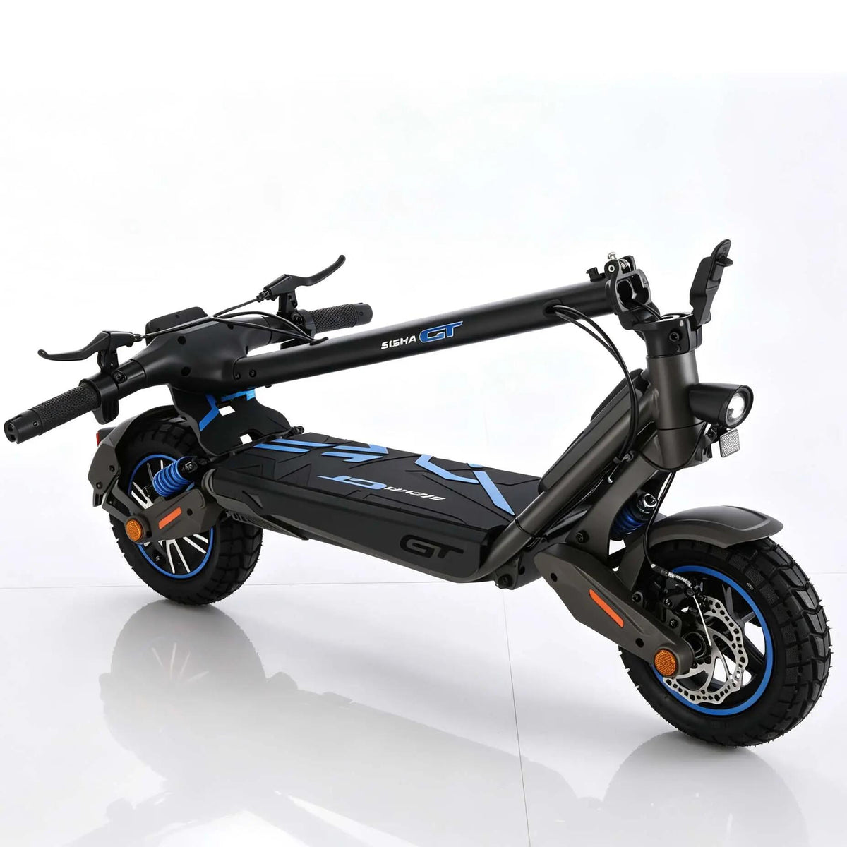 SIGMA GT N7｜Trottinette Électrique