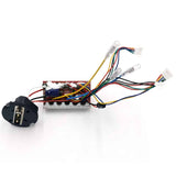 CONTROLEUR 36v 350w｜Cecotec Bongo série A
