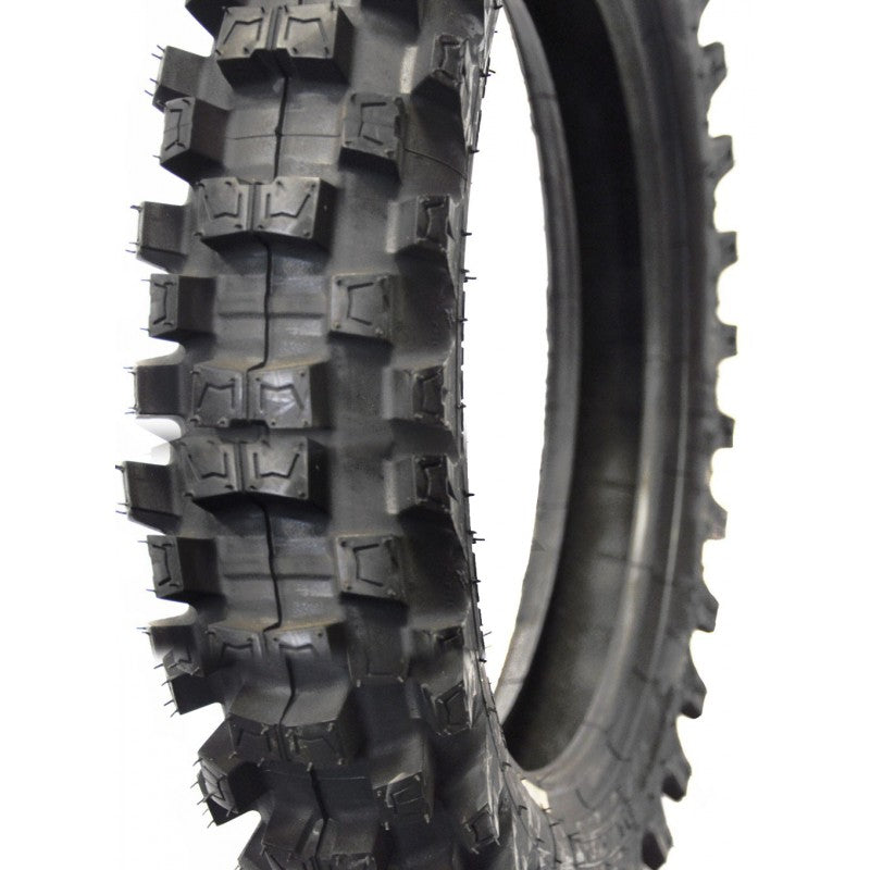 PNEU CROSS 80/100-12 Arrière MICHELIN｜DX5 MAX