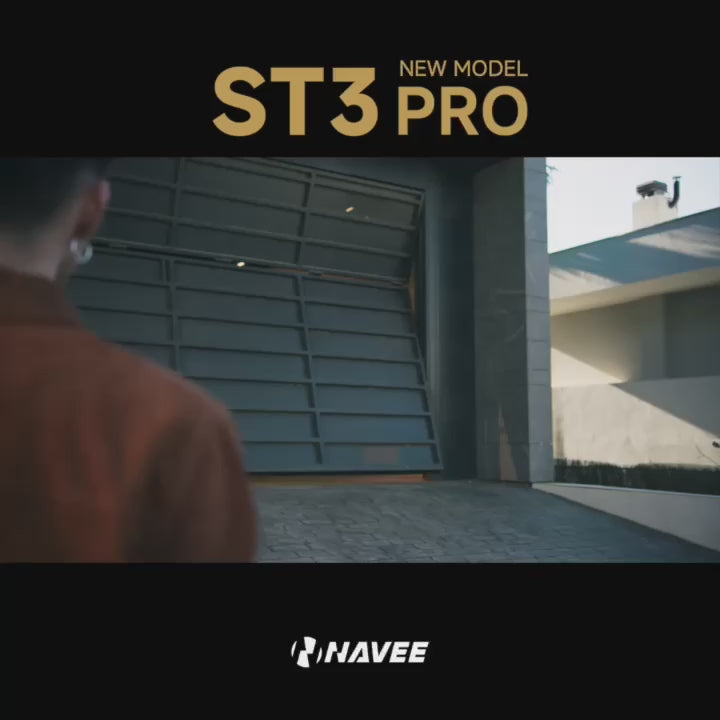 NAVEE ST3 PRO Trottinette Électrique