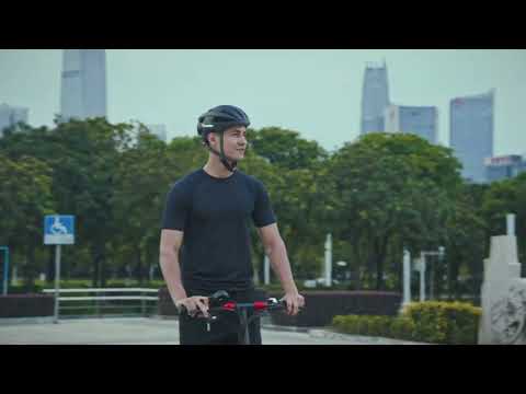 iX5S iScooter｜Trottinette électrique