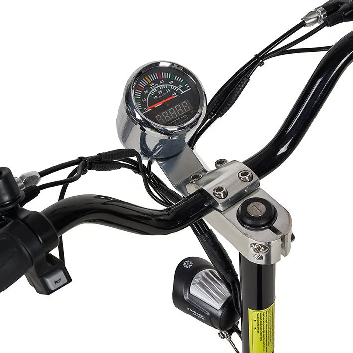 TINYTOM 1000W｜Trottinette Occasion