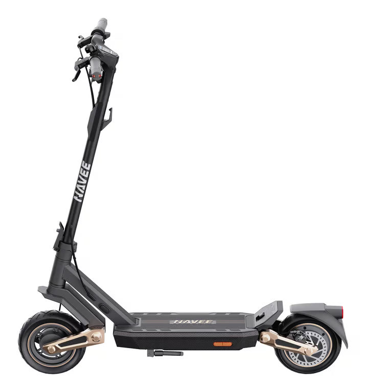NAVEE ST3 PRO Trottinette Électrique