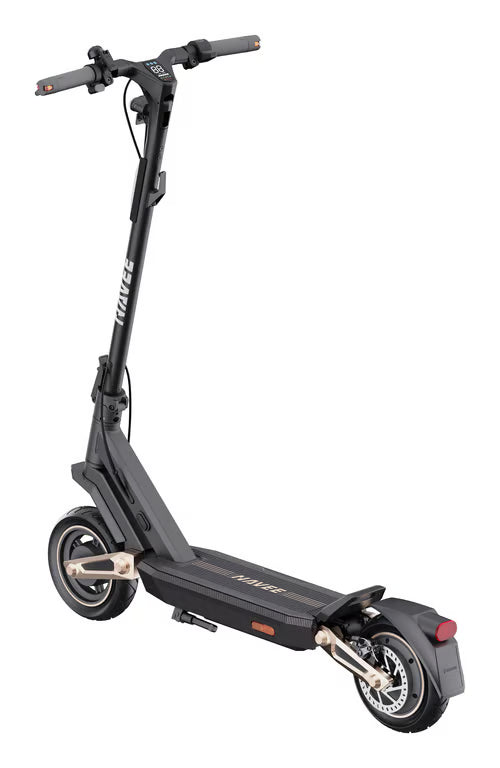 NAVEE ST3 PRO Trottinette Électrique