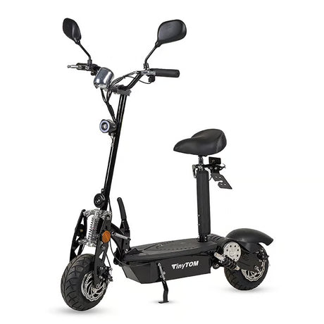 TINYTOM 1000W｜Trottinette Occasion