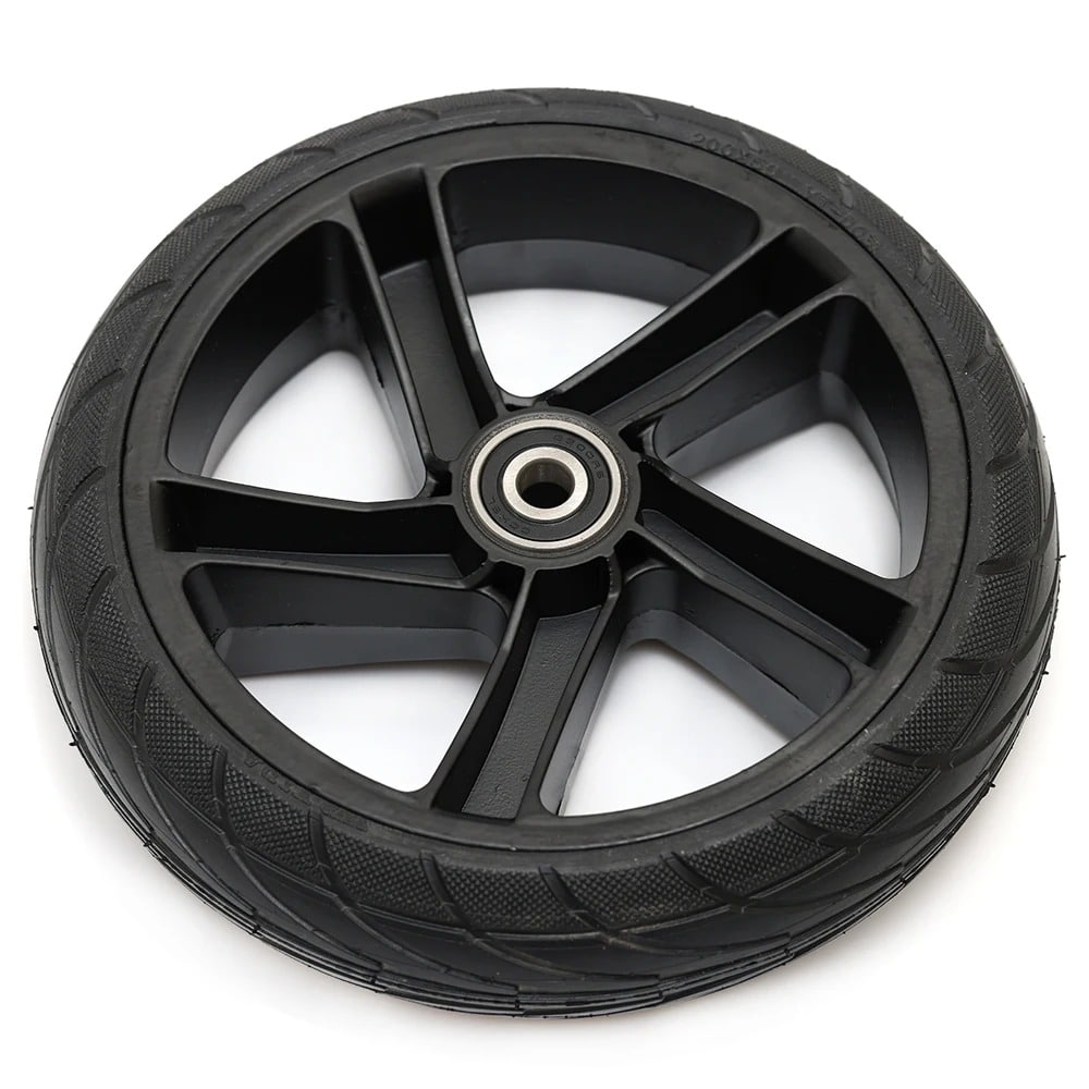 ROUE PNEU ARRIERE｜Ninebot ES 8×2,125