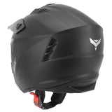 CASQUES ADX AT700