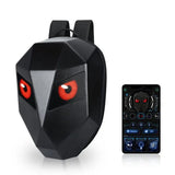 SAC A DOS LED Monster