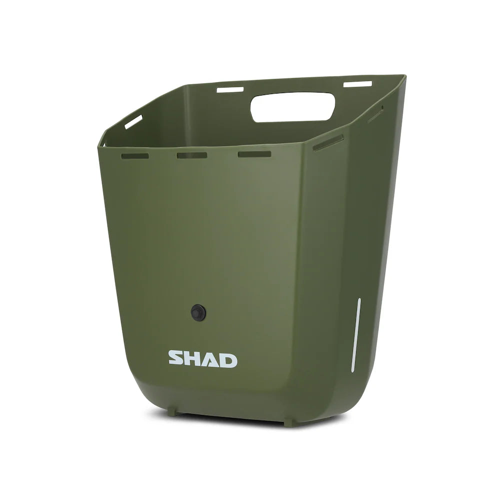 SACOCHE RIGIDE｜Shad Bikes