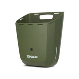 SACOCHE RIGIDE｜Shad Bikes