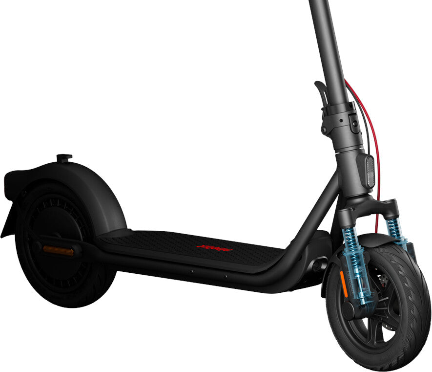 NINEBOT F2 PRO e-II｜Trottinette électrique