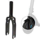FOURCHE AVANT｜CecotecOutsider