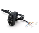 COMMODO MULTIFONCTION BSK321 ｜klaxon, phare, clignotants