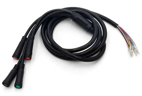 CABLE DE COMMUNICATION ETANCHE 8MM
