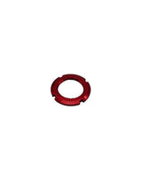 ECROU DU FOLDING ROUGE V2｜Dualtron Spider 2 / Achilleus 2023 / Victor 2023 / Victor 2024