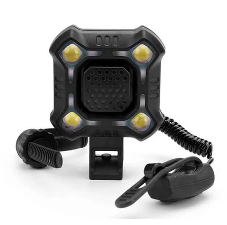 KLAXON LUMINEUX - universel