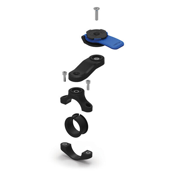 SUPPORT TELEPHONE Quad Lock Universel