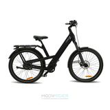 VOGUE SUV｜Vélo Eléctrique