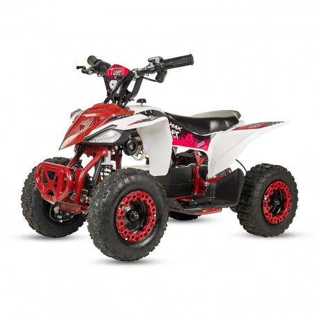 MINI QUAD TIGER 1000W
