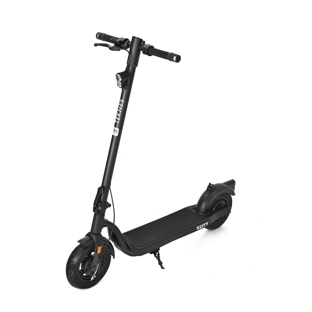 TK CITY Trottinette Électrique Tekness