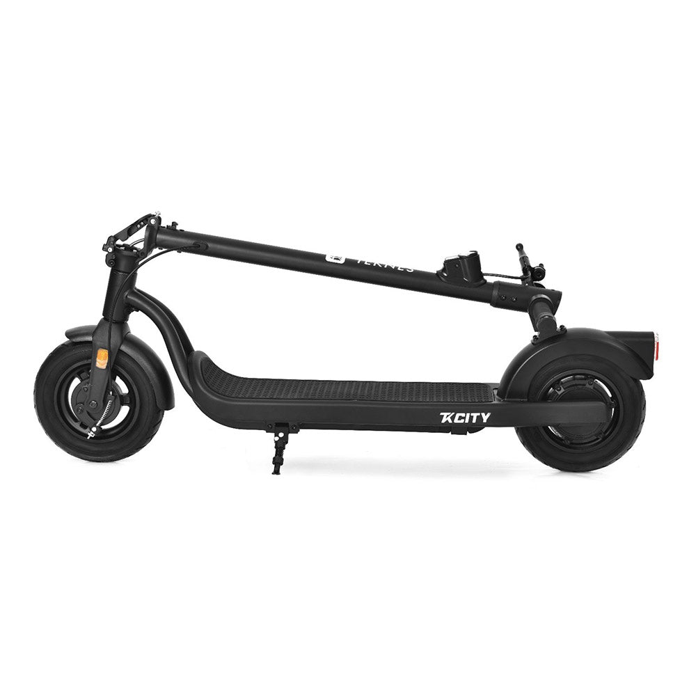 TK CITY Trottinette Électrique Tekness