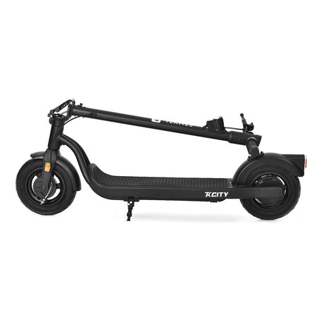 TK CITY Trottinette Électrique Tekness