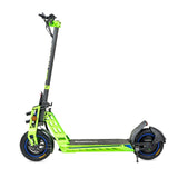 BISON GT - EcoXtrem