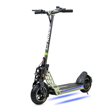 BISON GT - EcoXtrem