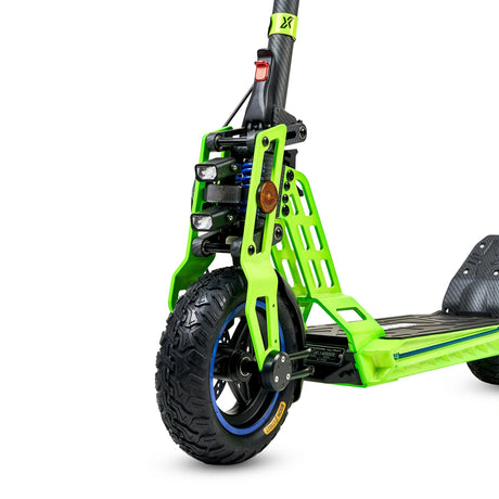 BISON GT - EcoXtrem