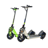 BISON GT - EcoXtrem