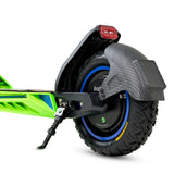 BISON GT - EcoXtrem