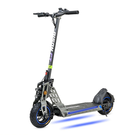 BISON GT - EcoXtrem