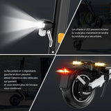 HITWAY H6｜Trottinette électrique Hitway