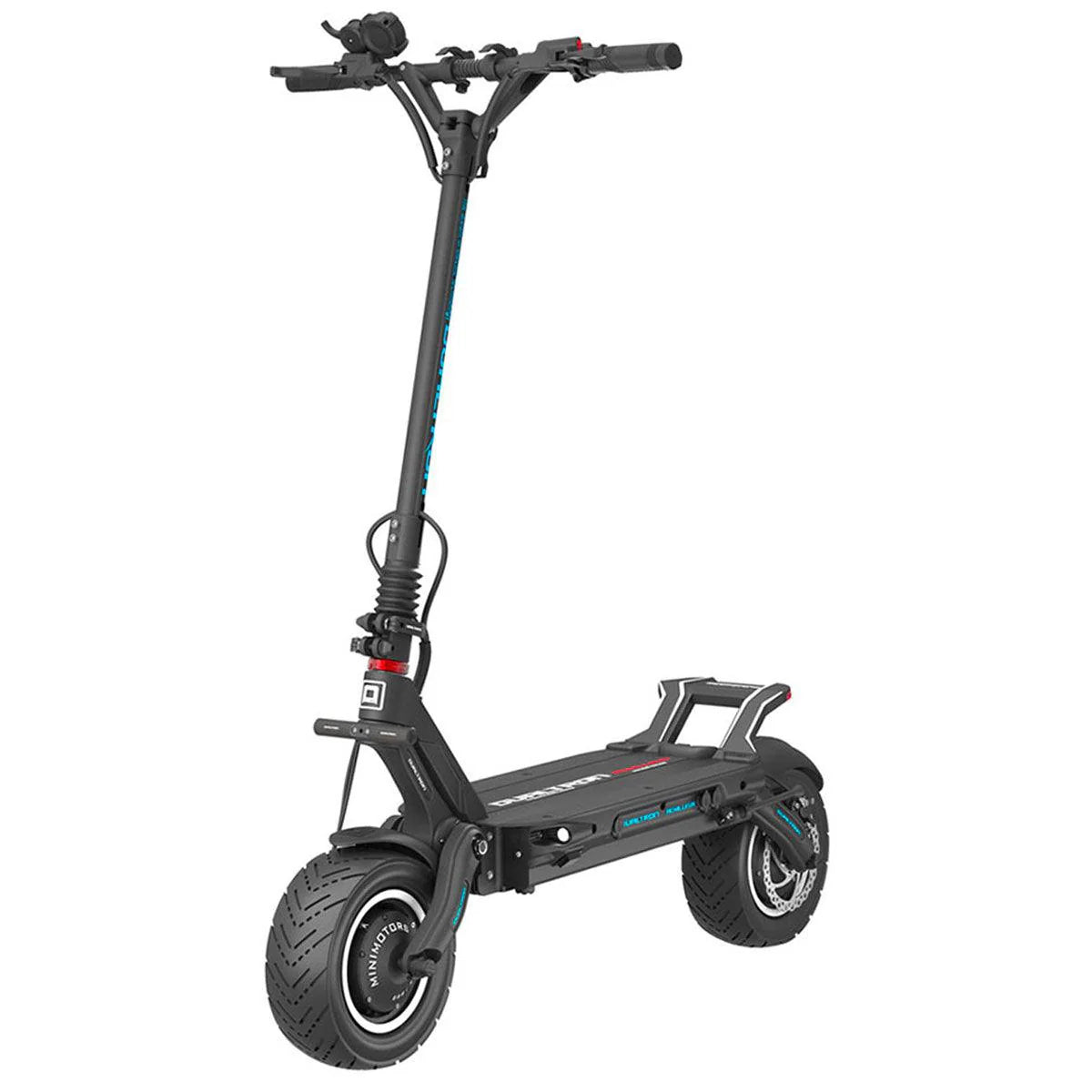 ACHILLEUS 2025｜Trottinette électrique Dualtron