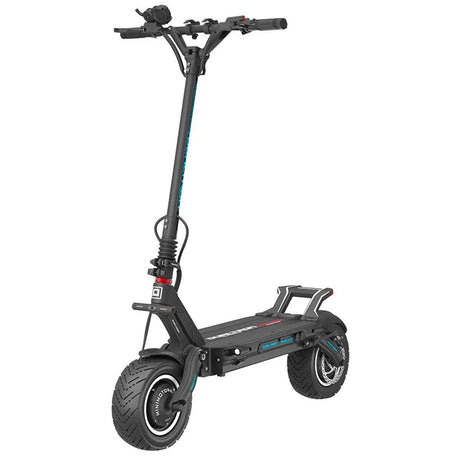 ACHILLEUS 2025｜Trottinette électrique Dualtron