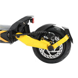 TEVERUN BLADE MINI PRO｜Trottinette Électrique