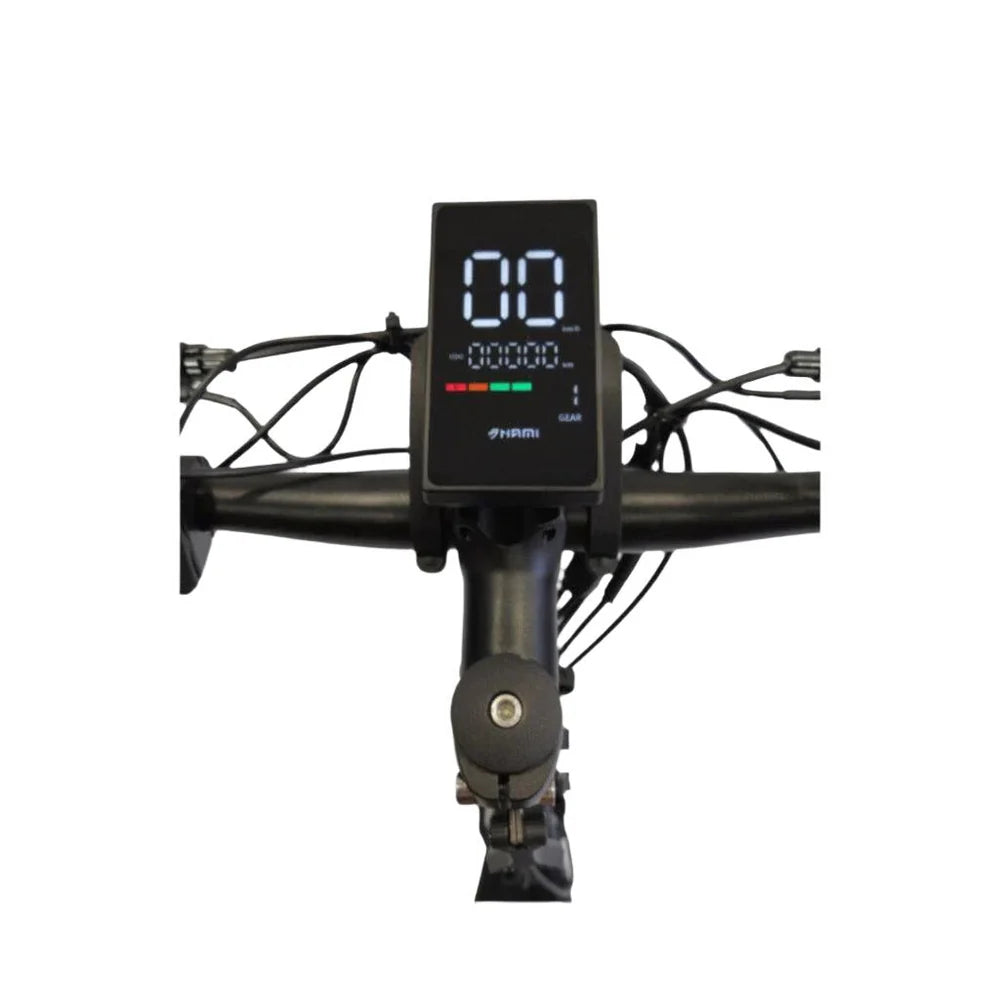 NAMI Stellar ｜ 1 moteur