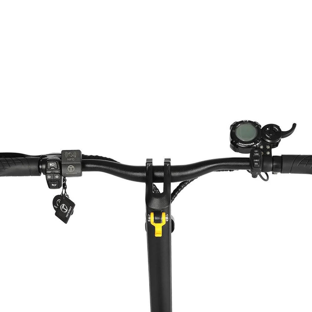 TEVERUN BLADE MINI PRO｜Trottinette Électrique