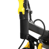 TEVERUN BLADE MINI PRO｜Trottinette Électrique